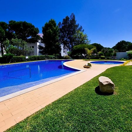 Flh Vilamoura Summer Flat With Pool エクステリア 写真
