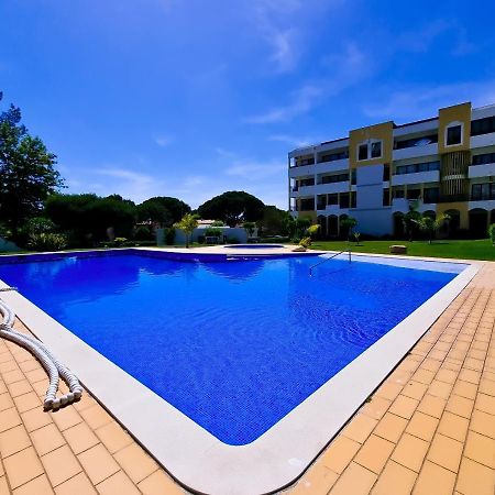 Flh Vilamoura Summer Flat With Pool エクステリア 写真
