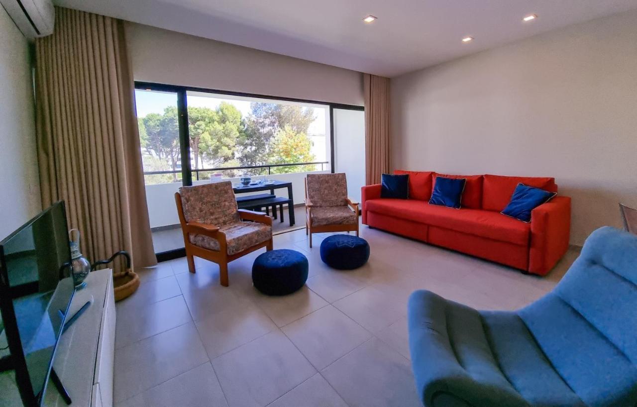 Flh Vilamoura Summer Flat With Pool エクステリア 写真