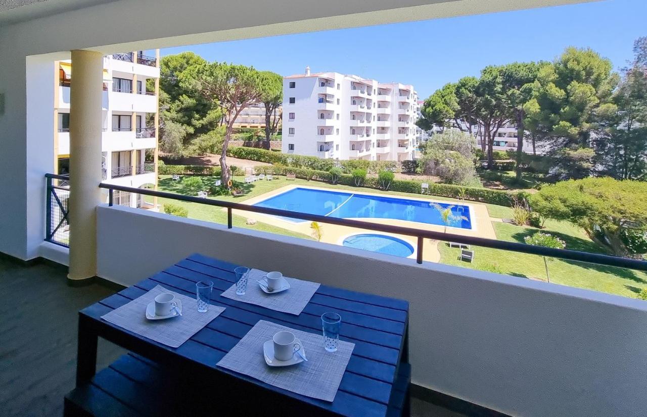 Flh Vilamoura Summer Flat With Pool エクステリア 写真