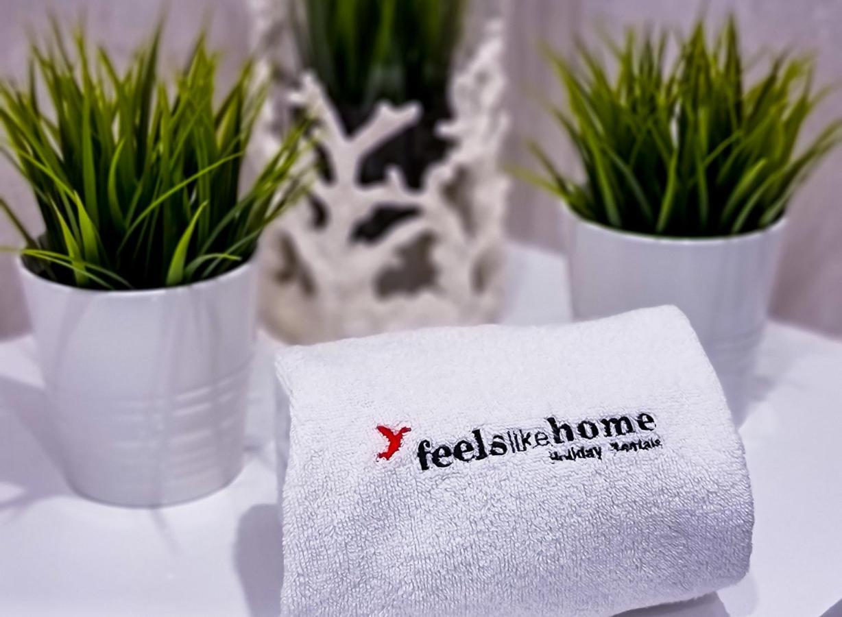 Flh Vilamoura Summer Flat With Pool エクステリア 写真