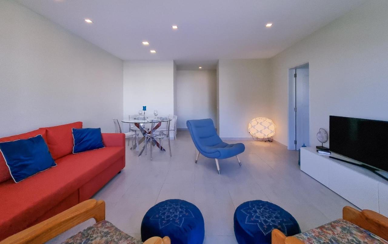 Flh Vilamoura Summer Flat With Pool エクステリア 写真