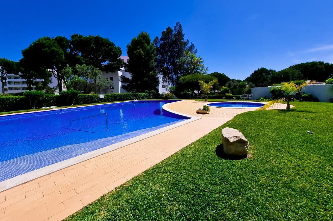 Flh Vilamoura Summer Flat With Pool エクステリア 写真
