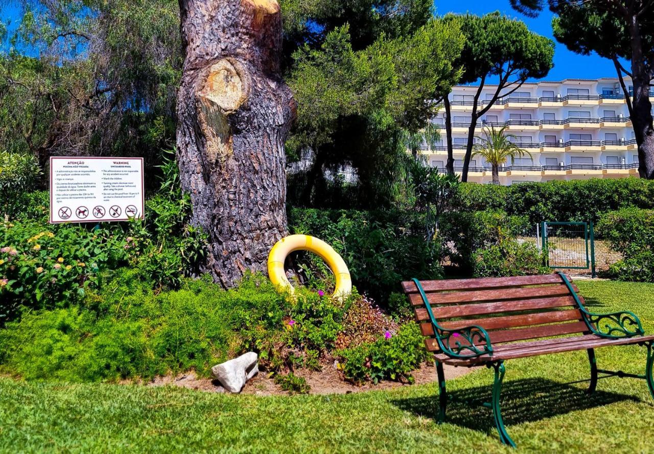 Flh Vilamoura Summer Flat With Pool エクステリア 写真