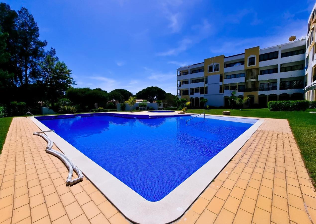 Flh Vilamoura Summer Flat With Pool エクステリア 写真